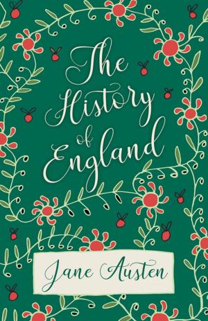 Cover of the book The History of England by Drift-Liner'