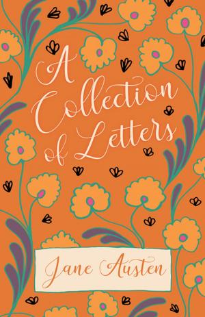 Cover of the book A Collection of Letters by Anon.