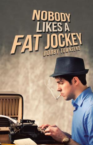 Cover of the book Nobody Likes a Fat Jockey by Louie Dillon, JB Hamilton Queen