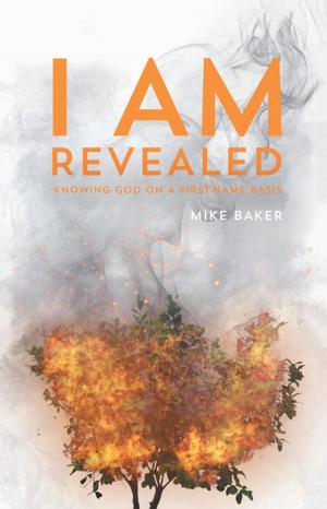Book cover of I Am Revealed