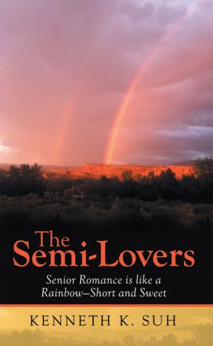 Cover of the book The Semi-Lovers by Inge Blanton