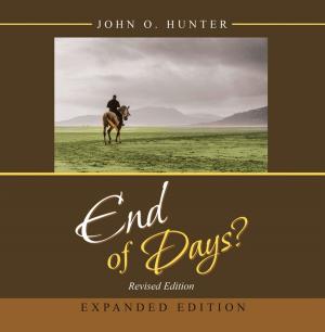 Cover of the book End of Days? by Raghurami Reddy Etukuru