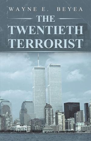 Book cover of The Twentieth Terrorist