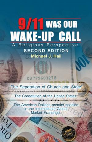 Cover of the book 9/11 Was Our Wake-Up Call by Harold A. Skaarup