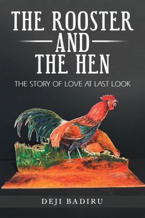 Cover of the book The Rooster and the Hen by “Captain Jack” Jaknovich