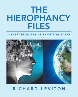 Cover of the book The Hierophancy Files by Caleb Ives Bach