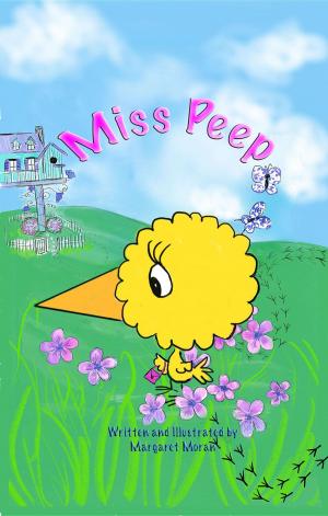 Book cover of Miss Peep