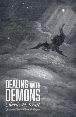 bigCover of the book Dealing with Demons by 
