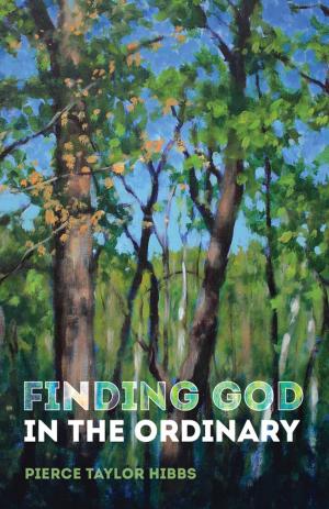 Cover of the book Finding God in the Ordinary by Leif Hetland