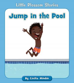 Book cover of Jump in the Pool