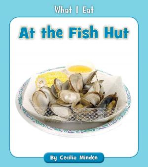 bigCover of the book At the Fish Hut by 
