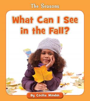 Book cover of What Can I See in the Fall?