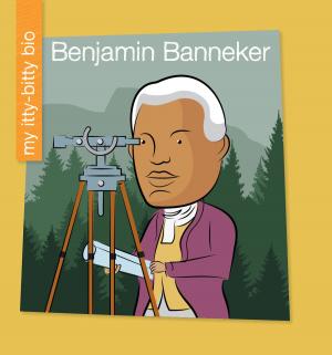 Cover of the book Benjamin Banneker by Tamra Orr