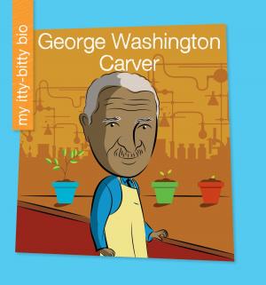 Cover of the book George Washington Carver by Julie Knutson