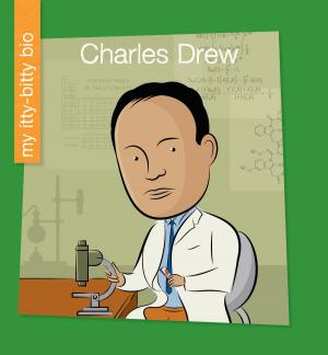 Cover of the book Charles Drew by Wil Mara