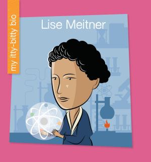 Book cover of Lise Meitner