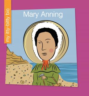 Cover of the book Mary Anning by Ellen Labrecque