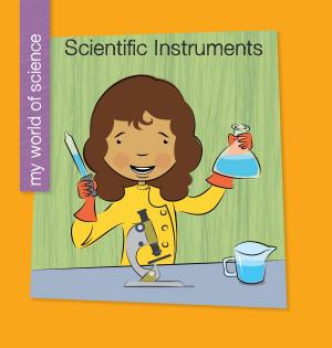 Cover of the book Scientific Instruments by Kristin J. Russo
