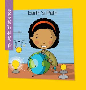 bigCover of the book Earth's Path by 