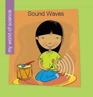 Cover of the book Sound Waves by Diane Lindsey Reeves