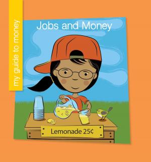 Cover of the book Jobs and Money by Heather Williams