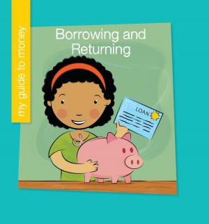 Cover of the book Borrowing and Returning by Julie Knutson