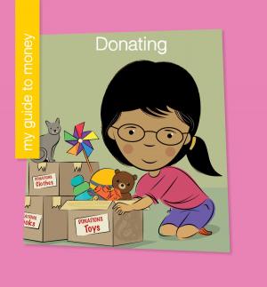 bigCover of the book Donating by 
