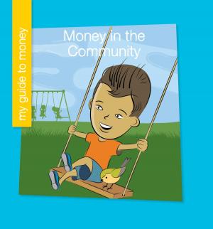 bigCover of the book Money in the Community by 