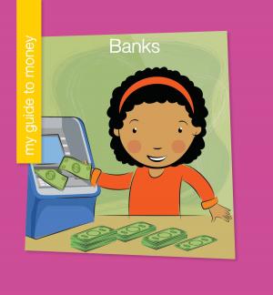 Cover of the book Banks by Amy Lennex