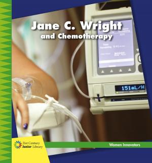 Cover of the book Jane C. Wright and Chemotherapy by Martin Gitlin