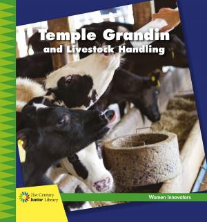 Cover of the book Temple Grandin and Livestock Management by Samantha Bell