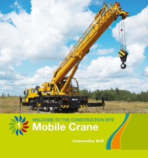 Book cover of Mobile Crane