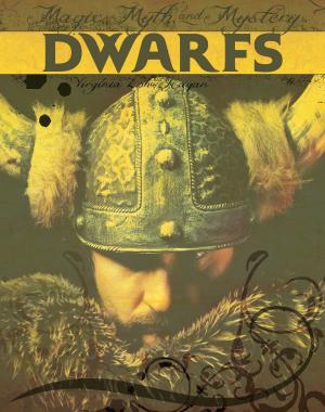 bigCover of the book Dwarfs by 