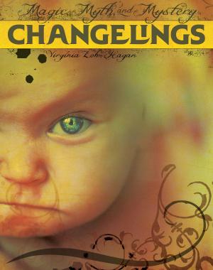 Cover of the book Changelings by Virginia Loh-Hagan