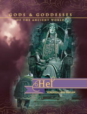 Cover of the book Hel by Víctor Gómez Pin