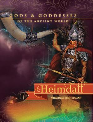 bigCover of the book Heimdall by 