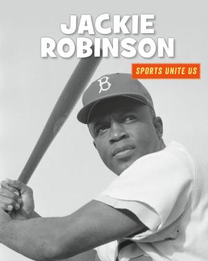 Cover of the book Jackie Robinson by Dia L. Michels