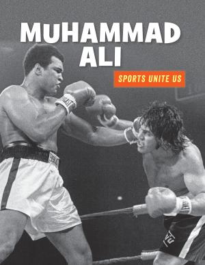 Cover of the book Muhammad Ali by Ellen Labrecque