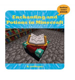 Cover of Enchanting and Potions in Minecraft
