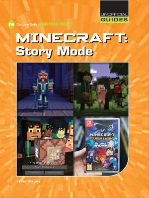 Cover of the book Minecraft: Story Mode by Sara Spiller