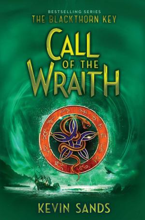 Cover of the book Call of the Wraith by David Colbert