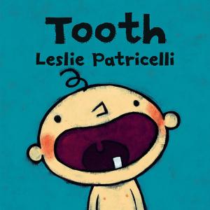 Cover of the book Tooth by Mary Losure