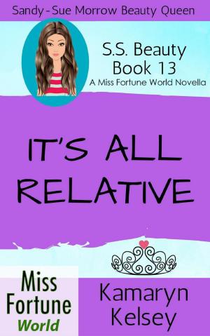 Cover of the book It's All Relative by Frankie Bow