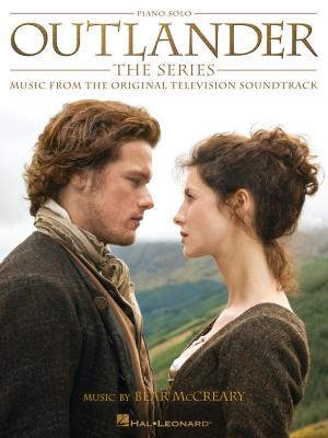 Cover of the book Outlander: The Series Songbook by Brad Paisley