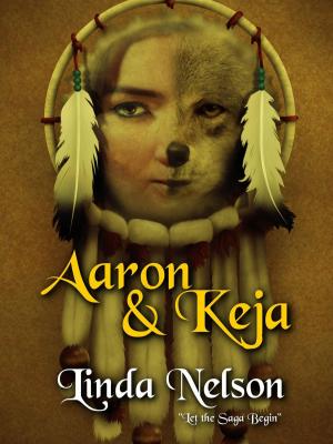 bigCover of the book Aaron & Keja by 