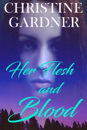 Book cover of Her Flesh and Blood