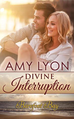 bigCover of the book Divine Interruption by 