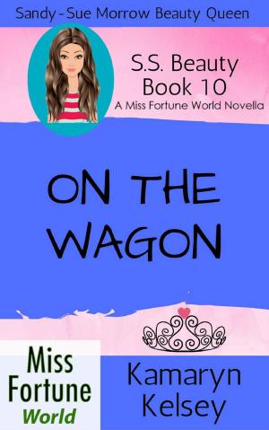 Cover of the book On The Wagon by Frankie Bow