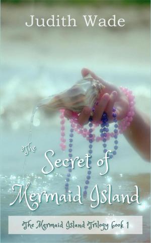 Cover of the book The Secret of Mermaid Island by Jodi Lee