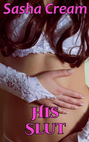 Book cover of His Slut